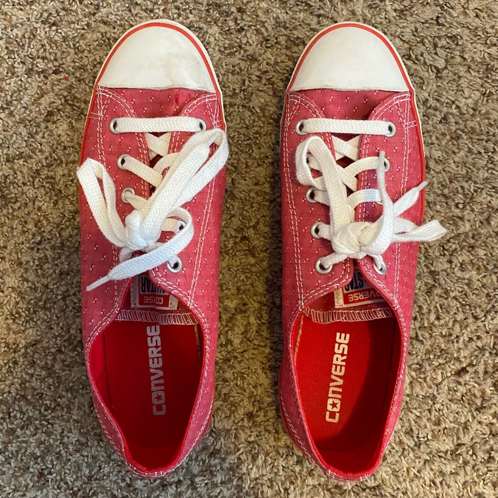 Converse shoes